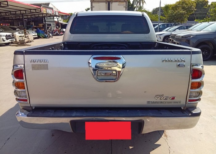 Used 5
                    TOYOTA
                     for Sale Image