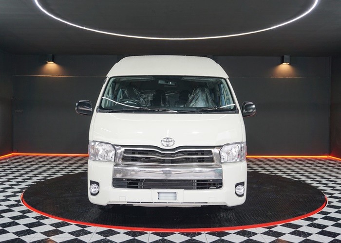 Used 7
                    TOYOTA
                     for Sale Image