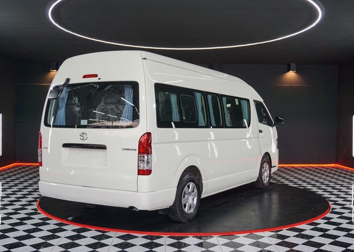 Used 7
                    TOYOTA
                     for Sale Image