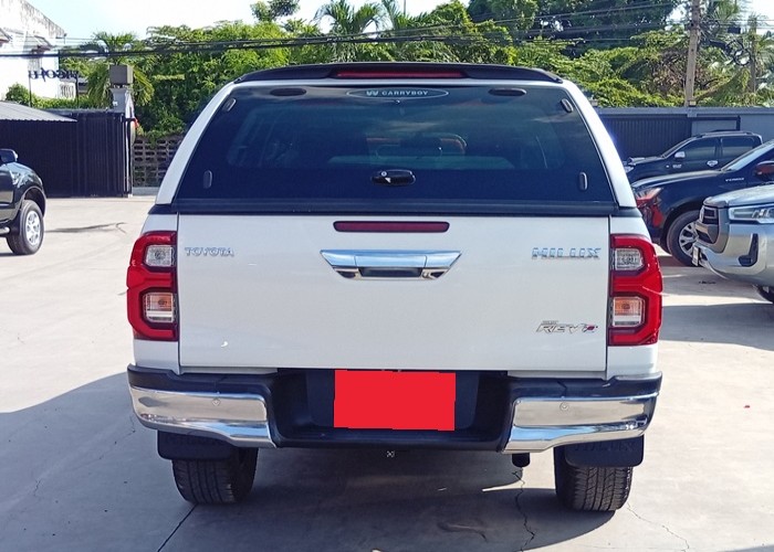 Used 6
                    TOYOTA
                     for Sale Image