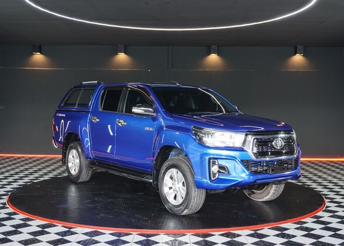 Used 2
                    TOYOTA
                     for Sale Image