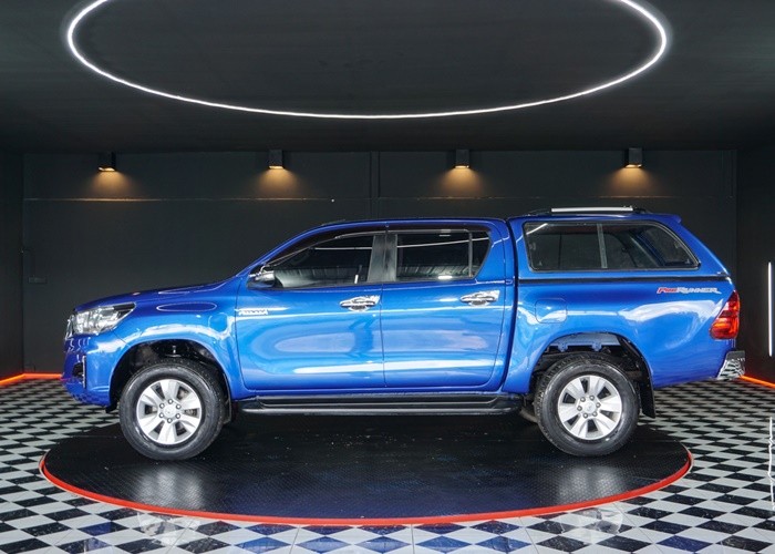 Used 2
                    TOYOTA
                     for Sale Image