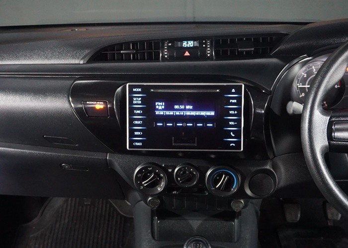 Used 2
                    TOYOTA
                     for Sale Image