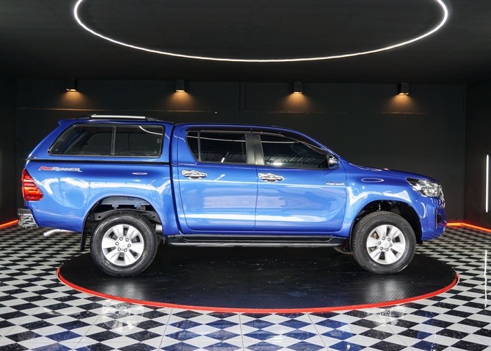 Used 2
                    TOYOTA
                     for Sale Image