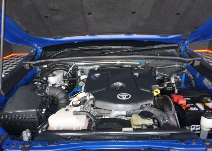 Used 2
                    TOYOTA
                     for Sale Image