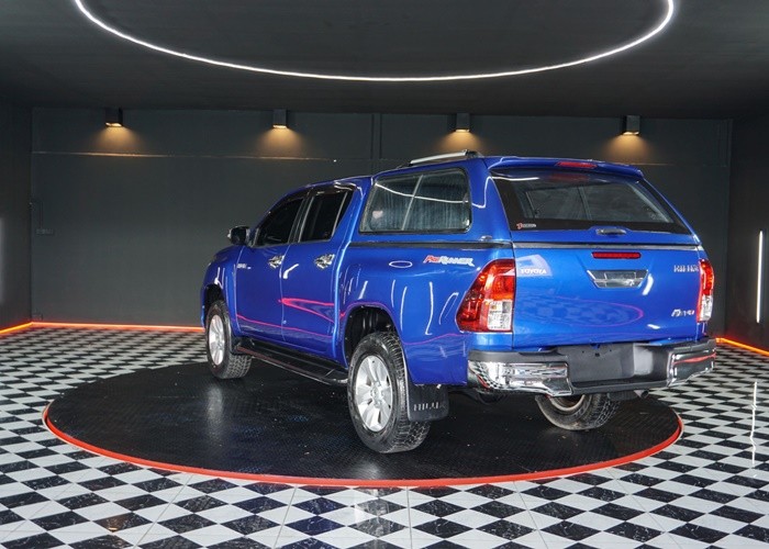 Used 2
                    TOYOTA
                     for Sale Image