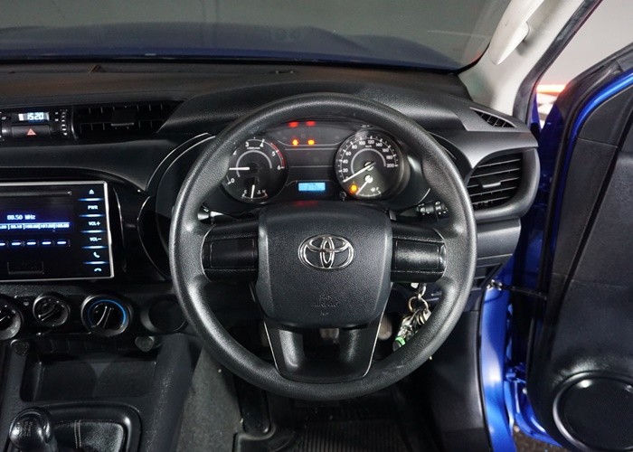 Used 2
                    TOYOTA
                     for Sale Image