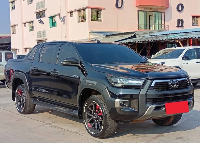 Used 10
                    TOYOTA
                     for Sale Image