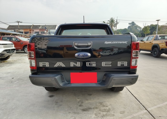 Used 8
                    FORD
                     for Sale Image