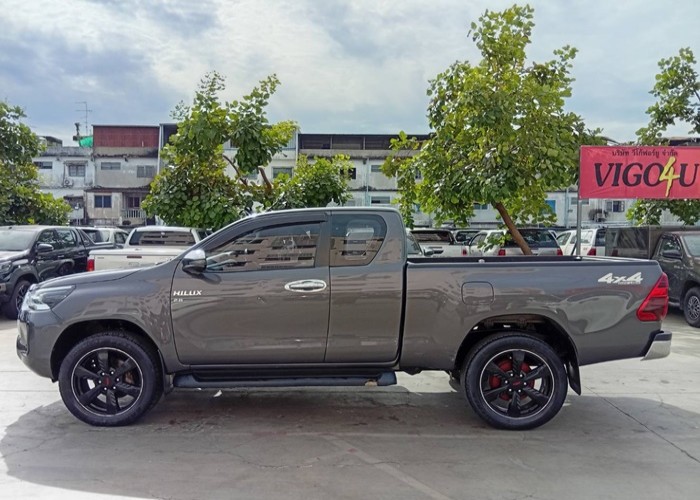 Used 1
                    TOYOTA
                     for Sale Image