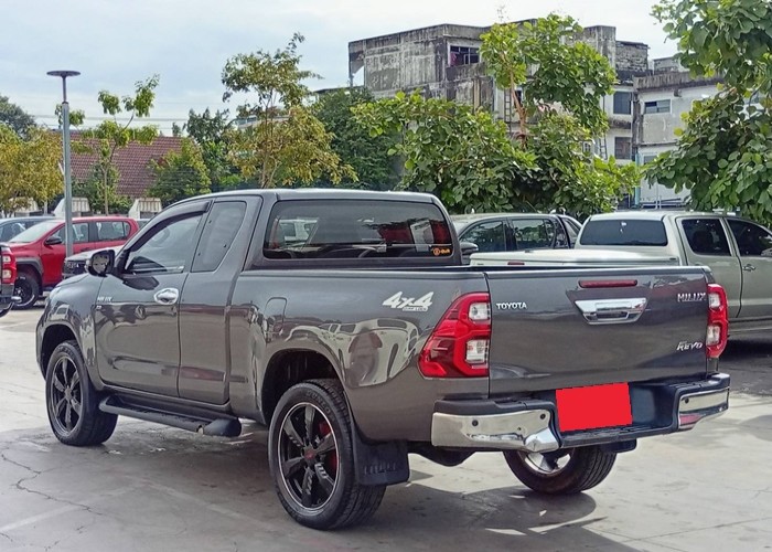 Used 1
                    TOYOTA
                     for Sale Image