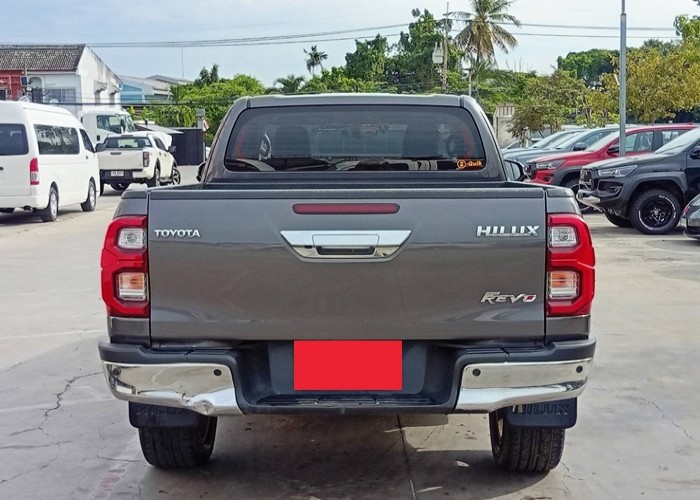 Used 1
                    TOYOTA
                     for Sale Image