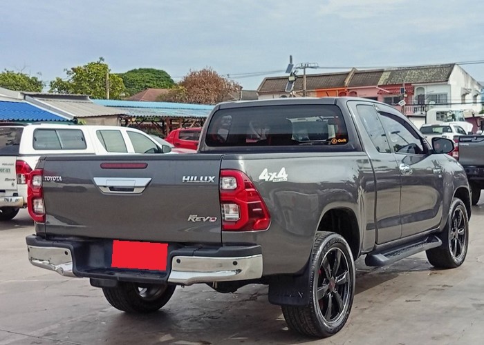 Used 1
                    TOYOTA
                     for Sale Image