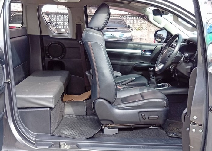 Used 1
                    TOYOTA
                     for Sale Image