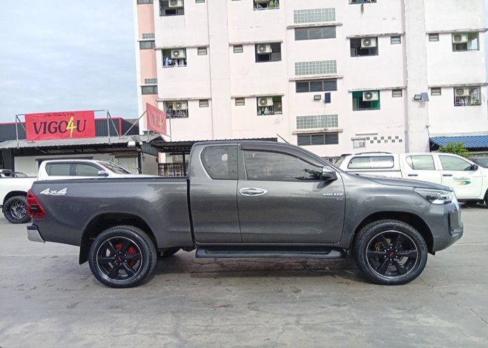 Used 1
                    TOYOTA
                     for Sale Image