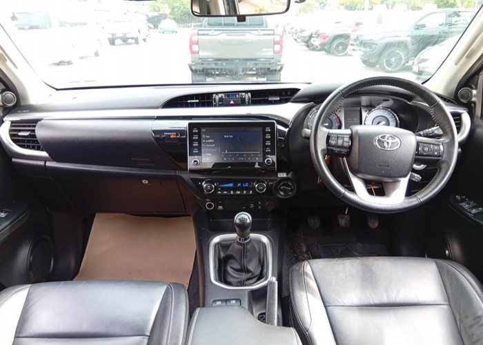 Used 1
                    TOYOTA
                     for Sale Image