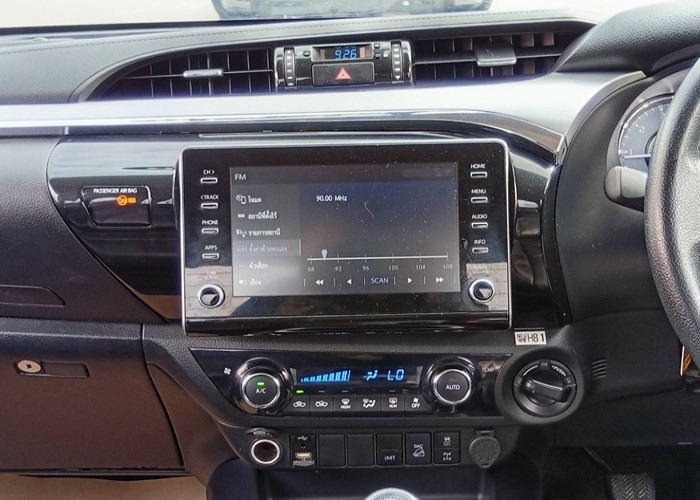 Used 1
                    TOYOTA
                     for Sale Image