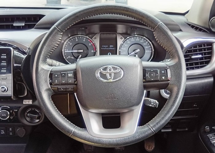 Used 1
                    TOYOTA
                     for Sale Image