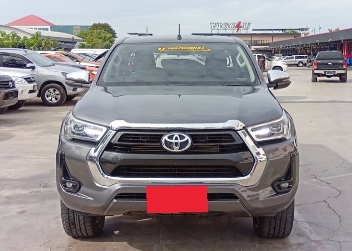 Used 1
                    TOYOTA
                     for Sale Image