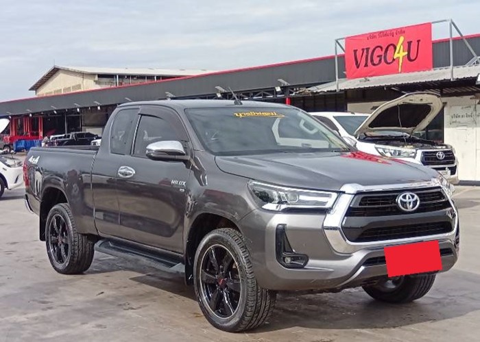 Used 1
                    TOYOTA
                     for Sale Image