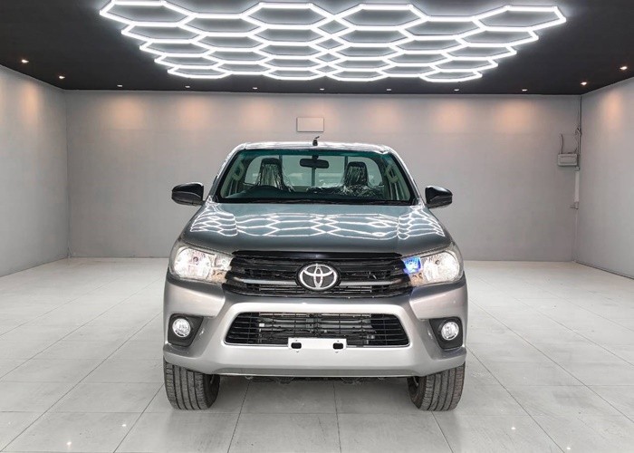 Used 9
                    TOYOTA
                     for Sale Image