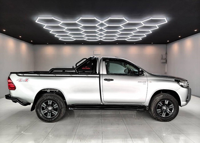 Used 9
                    TOYOTA
                     for Sale Image