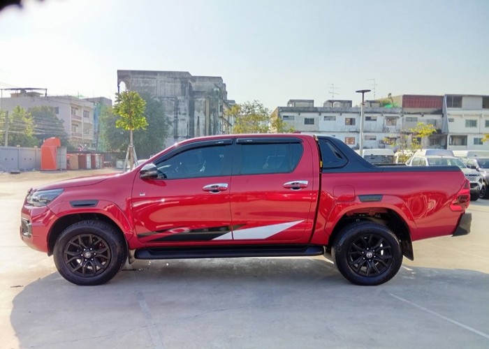 Used 2
                    TOYOTA
                     for Sale Image