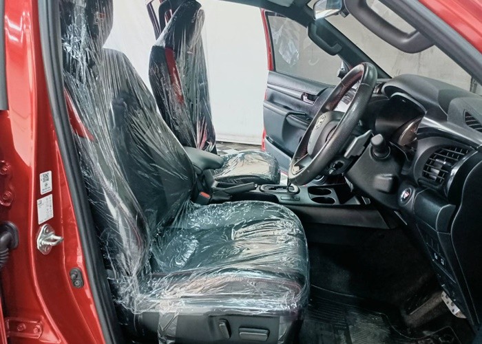 Used 2
                    TOYOTA
                     for Sale Image