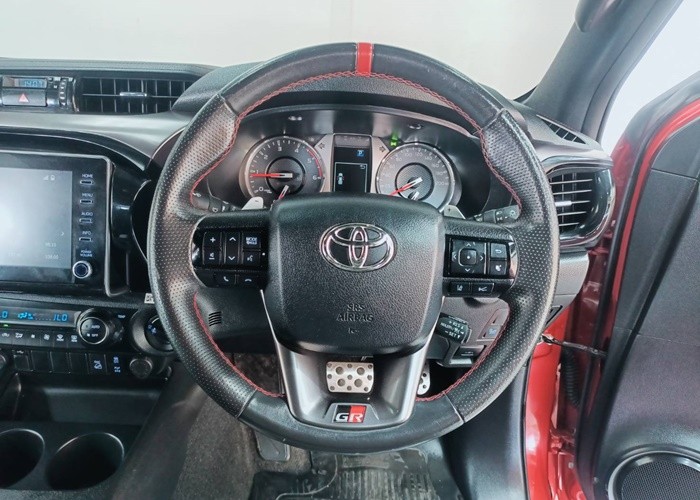 Used 2
                    TOYOTA
                     for Sale Image