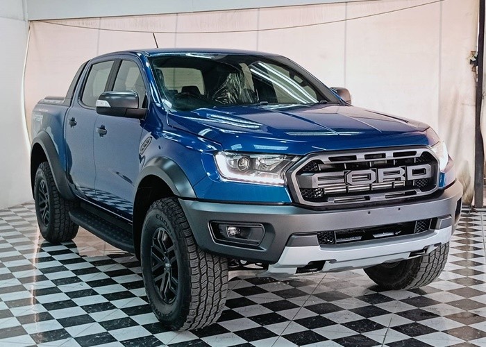 Used 5
                    FORD
                     for Sale Image