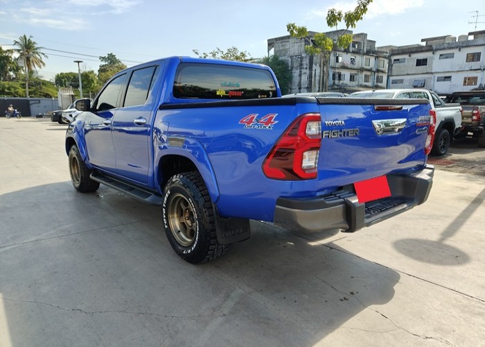 Used 7
                    TOYOTA
                     for Sale Image