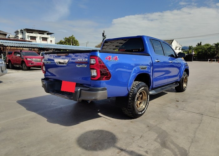 Used 7
                    TOYOTA
                     for Sale Image