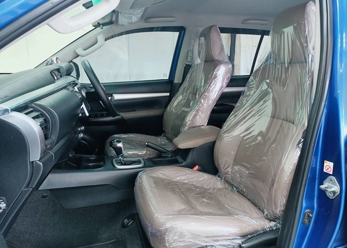 Used 7
                    TOYOTA
                     for Sale Image