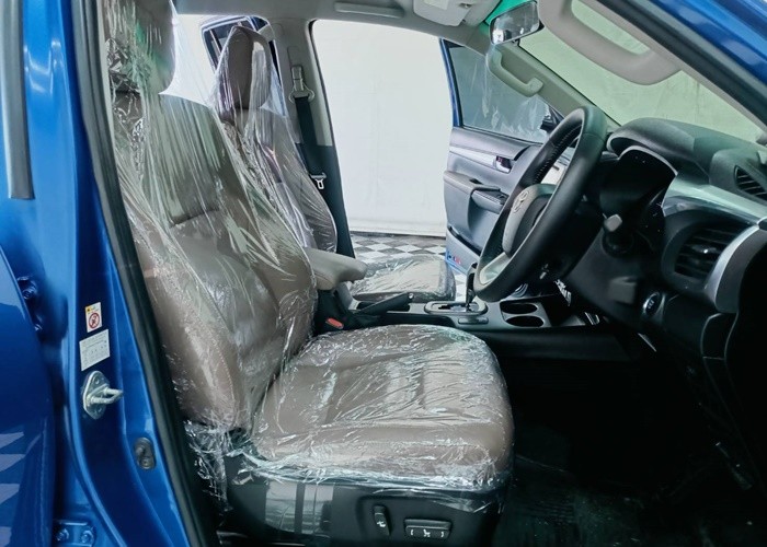 Used 7
                    TOYOTA
                     for Sale Image